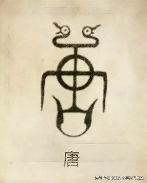 中国100大姓氏图腾大全,姓氏图腾大全史姓图腾是什么