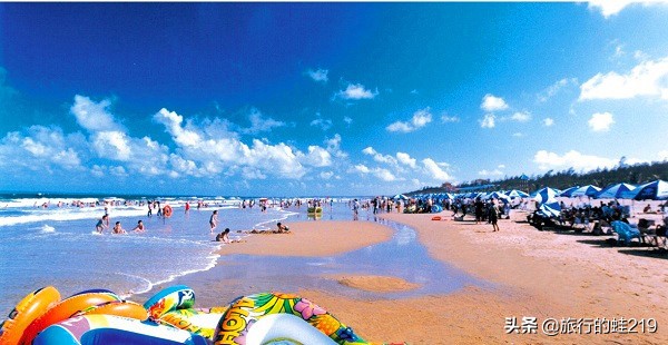 广东湛江宜居吗,广东湛江城市怎么样