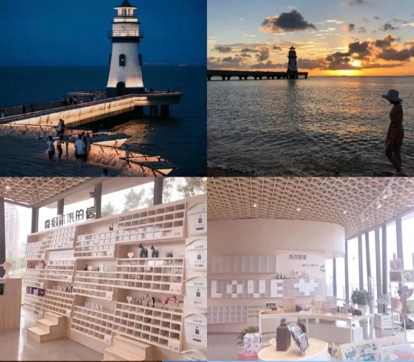 珠海香洲有哪些景点值得去,珠海旅游必去十大景点推荐