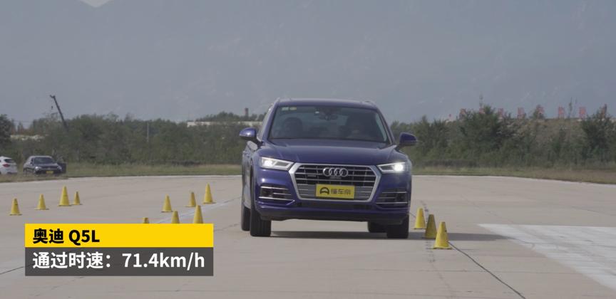 口碑最好的60万宝马奔驰suv车,50万豪华suv怎样选