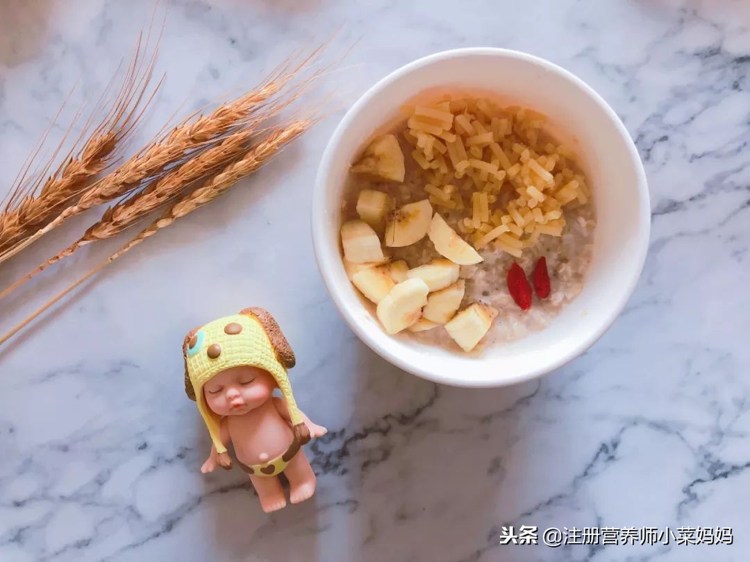 除了米饭面条午餐还能吃什么,除了粥和面条宝宝还能吃什么