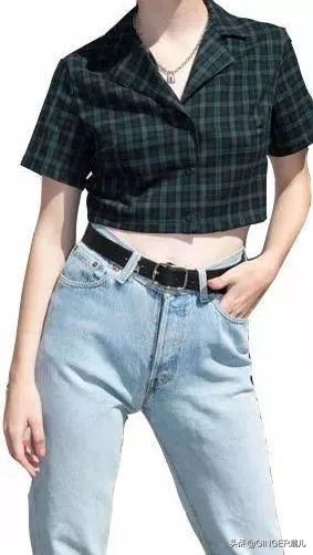 百元随便买衣服,百元入手明星同款