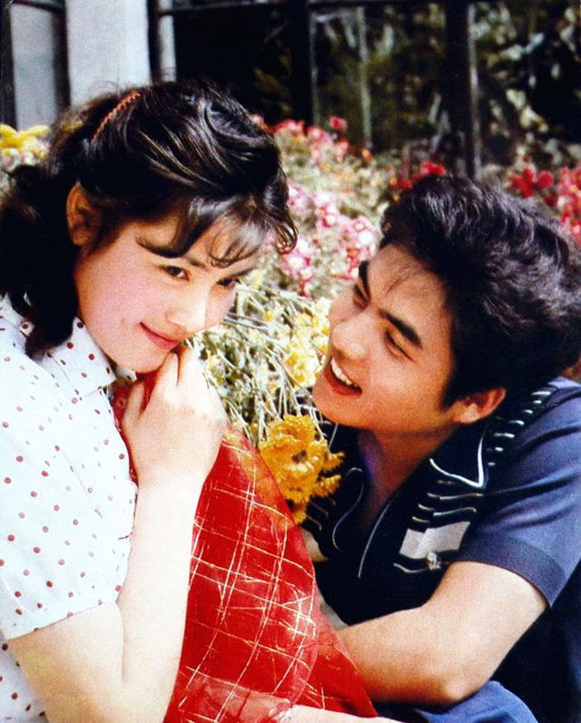 10对让人惋惜的离婚明星夫妻,80后明星夫妻离婚的有多少