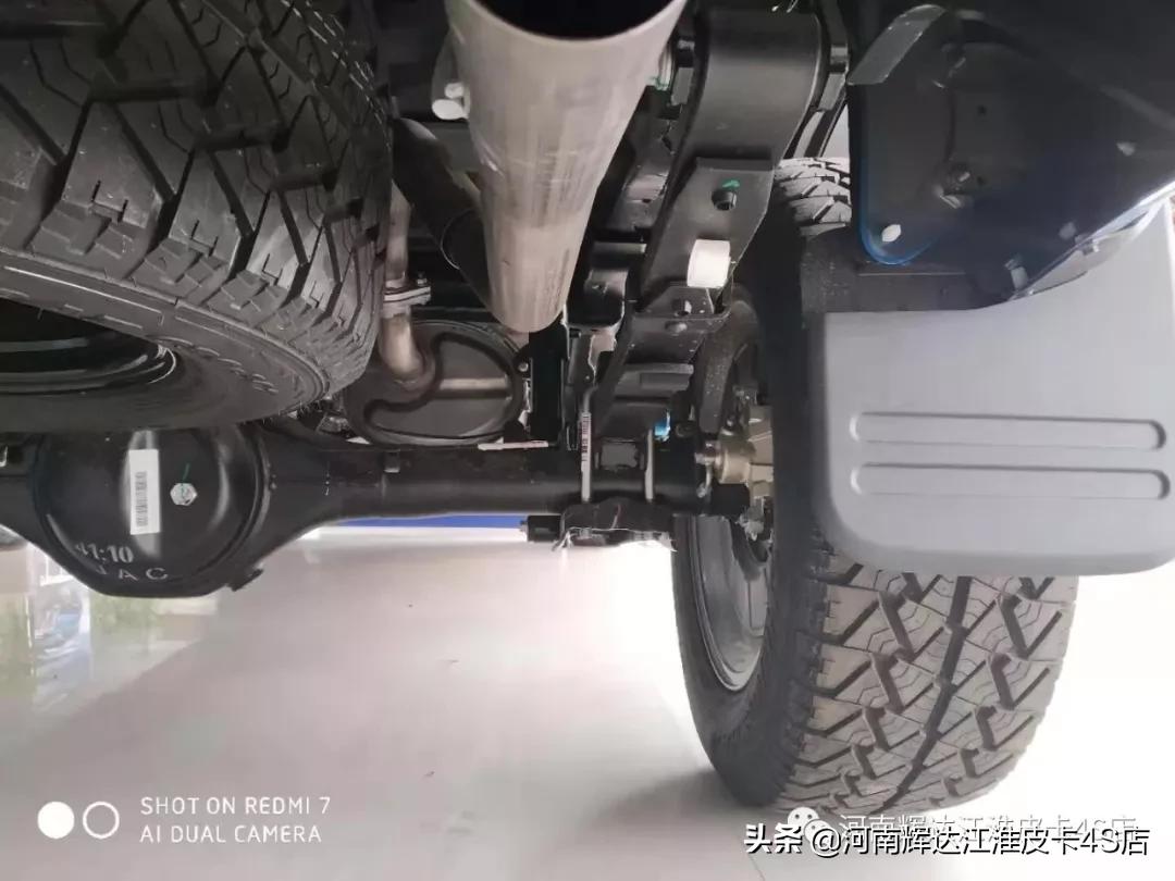 江淮帅铃皮卡喇叭不响,江淮帅铃t6皮卡是什么发动机