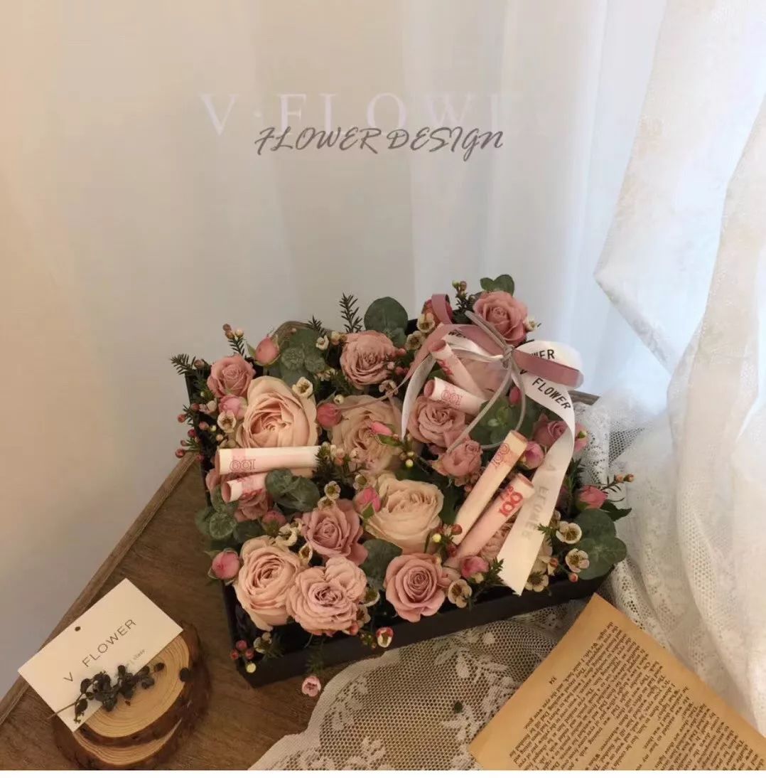 注册花艺工作室和花店,花艺店还是花艺馆