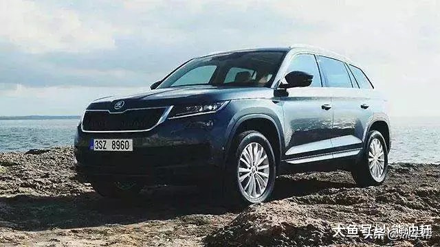 斯柯达柯米克小熊油耗,2018小熊油耗排行