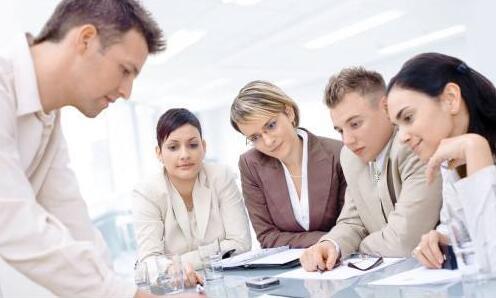 如何学好商务英语专业,怎么学商务英语才能提高学习效率