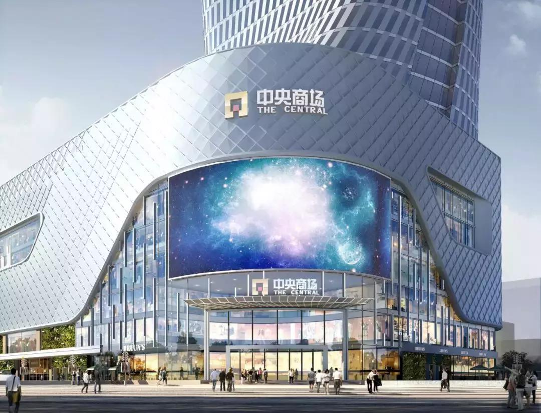 徐州中川万达效果图,徐州中川万达附近规划