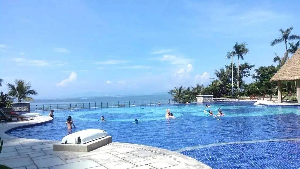 中国惠州惠东马尔代夫,马尔代夫海上游玩项目