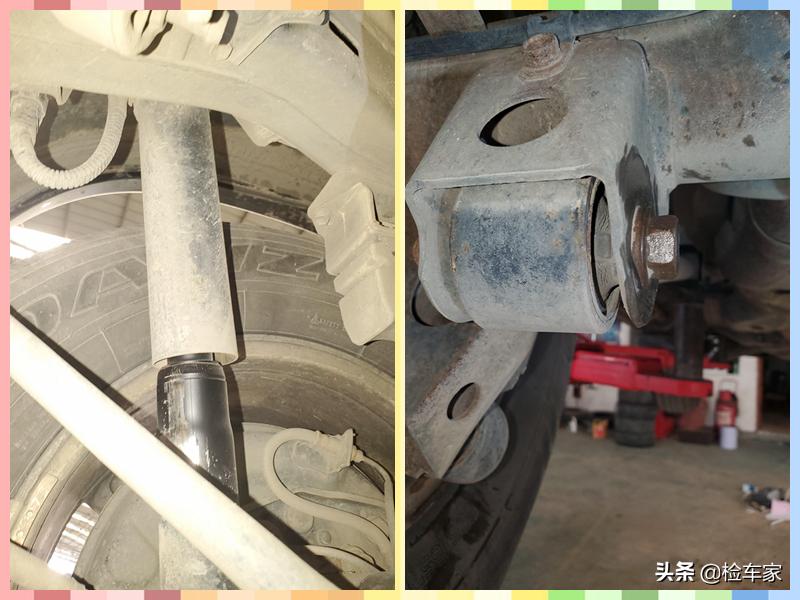 16年丰田霸道怎么看车况,05年丰田霸道4000车况可靠吗