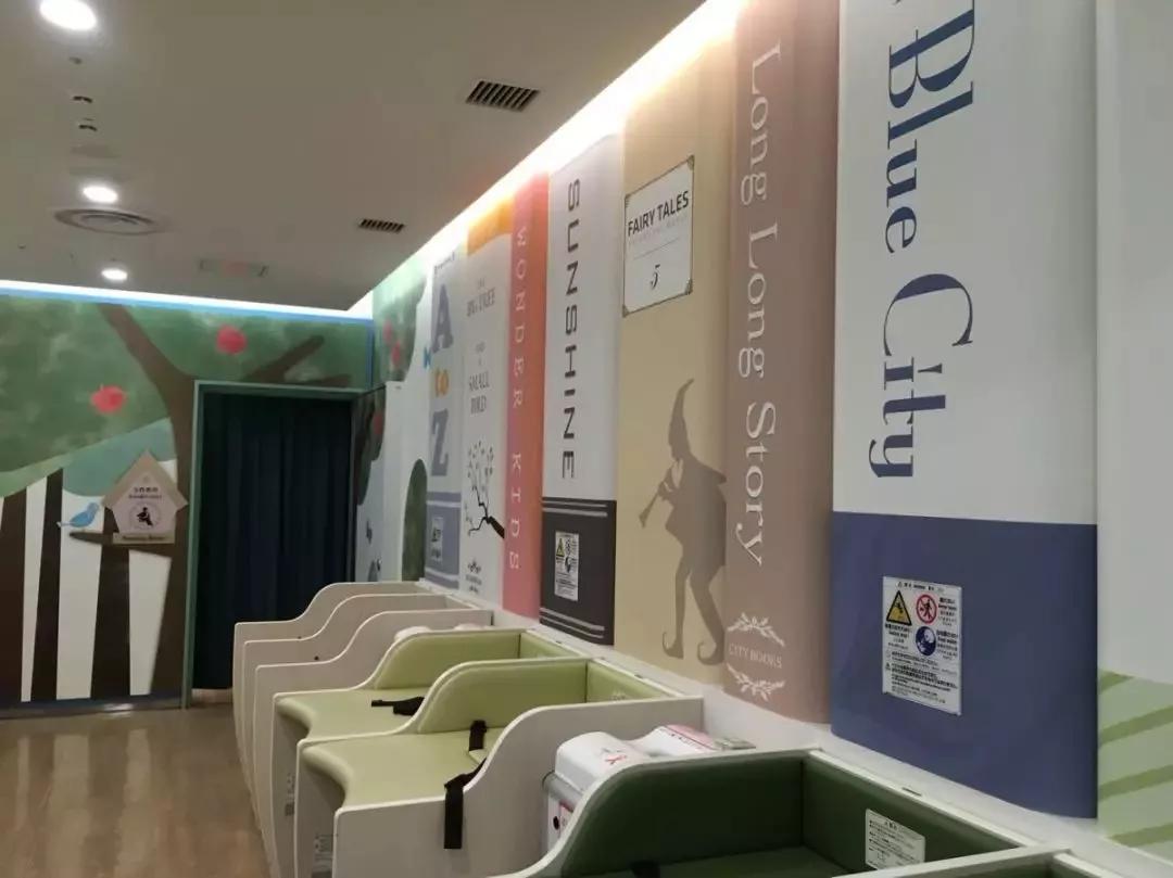 母婴室的设计风格有哪些,母婴店母婴室设计