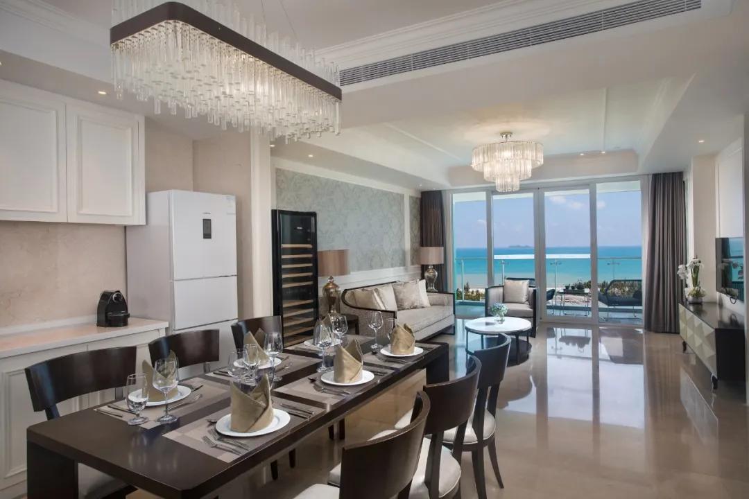 丽禾温德姆酒店三亚三人间,丽禾温德姆酒店三亚住宿