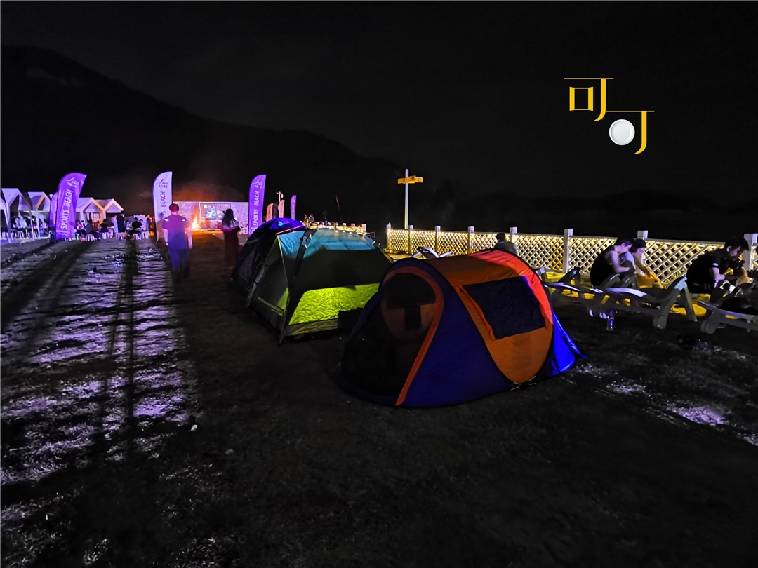 象山东旦沙滩好吃的东西,象山东旦沙滩附近美食