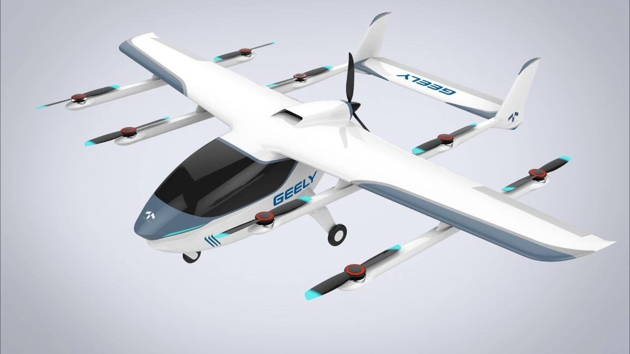 直冲云霄的直升飞机,能直冲云霄的飞机