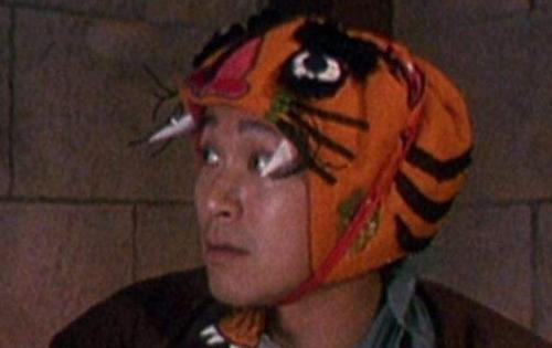 鹿鼎记韦小宝是什么级别,韦小宝鹿鼎记十大谜团