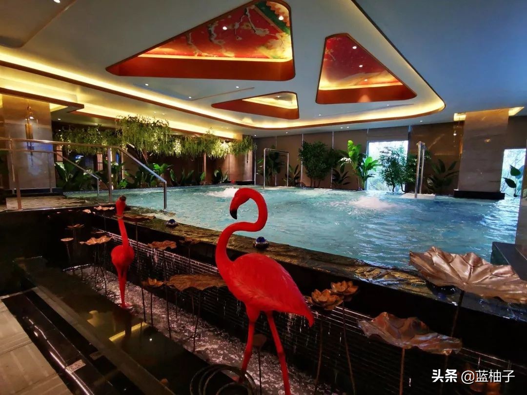 汉韵9号温泉视频,南京汉韵9号温泉按摩价格