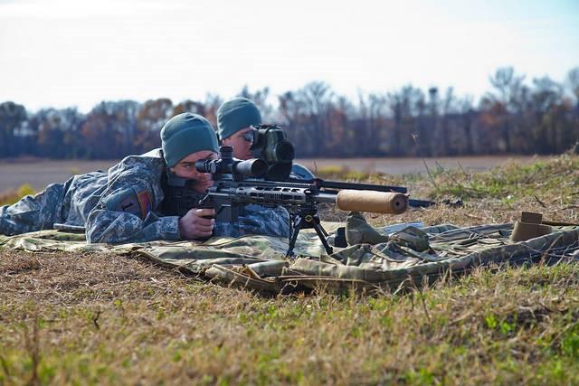 美军军事实力及装备,美军火力支援级别