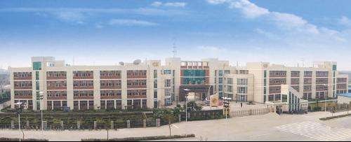 兴化楚水初中有强化班吗,兴化楚水中学