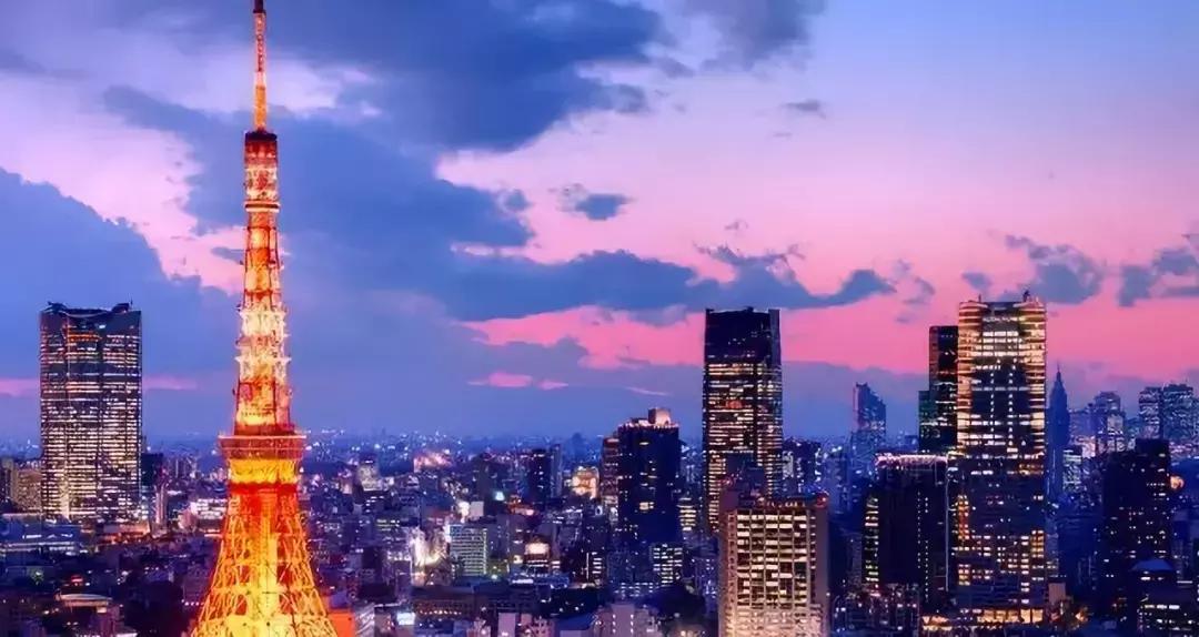 日本是一个值得一去再去、并深入探索的国家