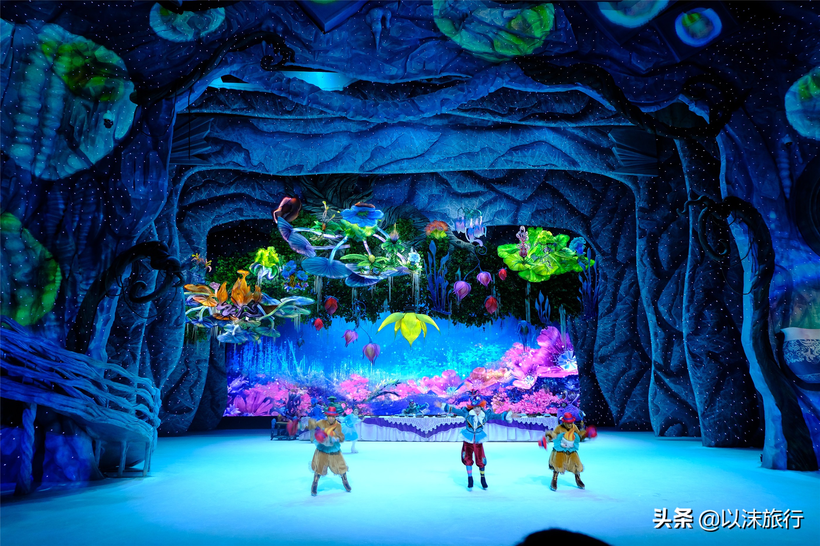 投资100多亿的融创,投资融创文旅城和融创熙园