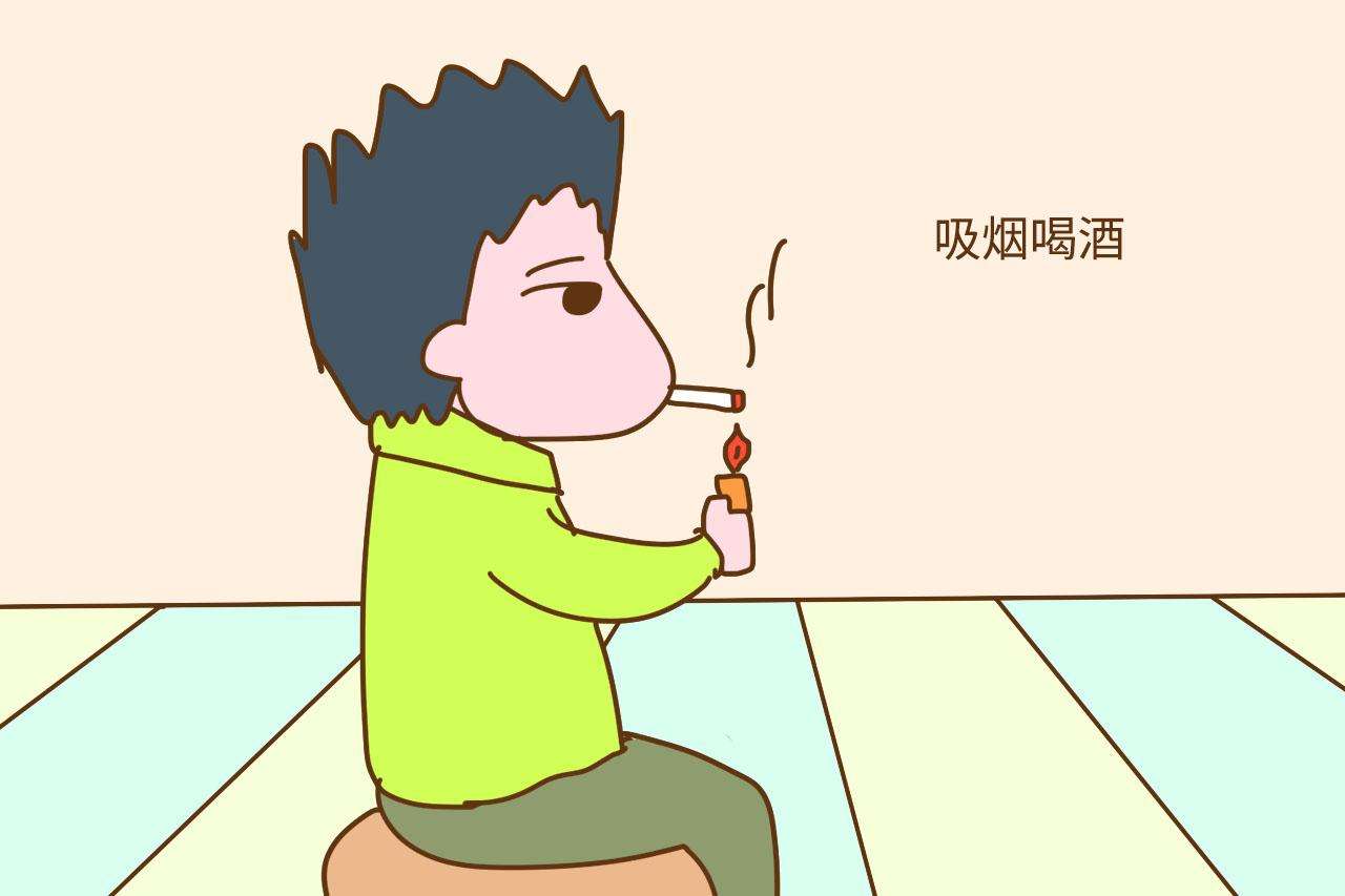 不想心梗脑梗这4大指标千万注意,不想血管被堵注意远离这些坏习惯