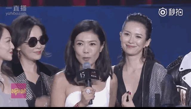 白冰出道14年,白冰出道十四年