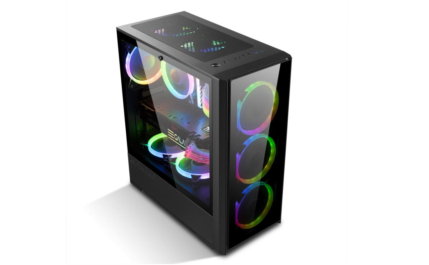 旧机箱爆改,老机箱爆改