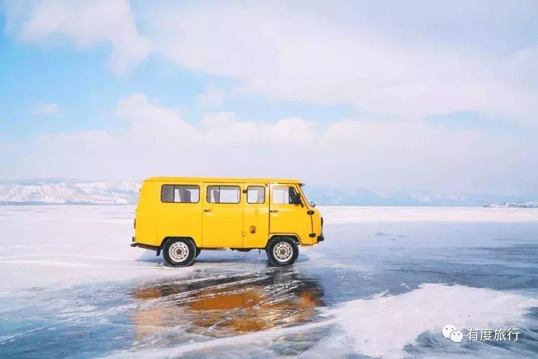 贝加尔湖|为你的蓝湖梦境解梦，必备干货贴