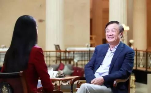 华为再次被推上风口浪尖,这次不是美国制裁,而是“自己人”