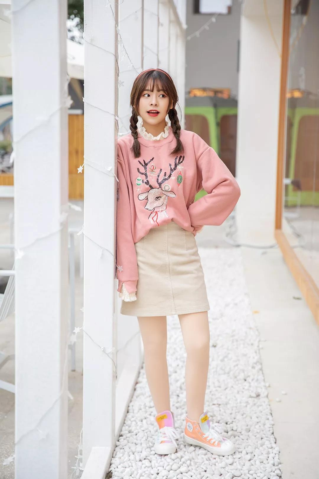 刚买的加绒卫衣,已购买过的加绒卫衣