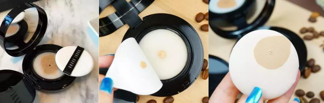 明星推荐的大牌气垫,明星同款超好用气垫