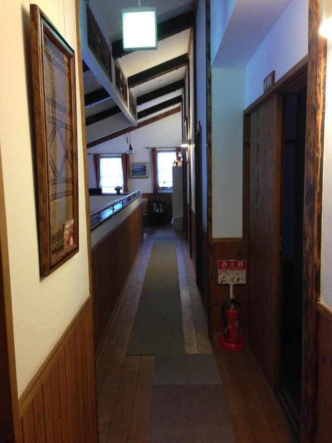 北海道函馆旅游攻略住宿,北海道最好的民宿