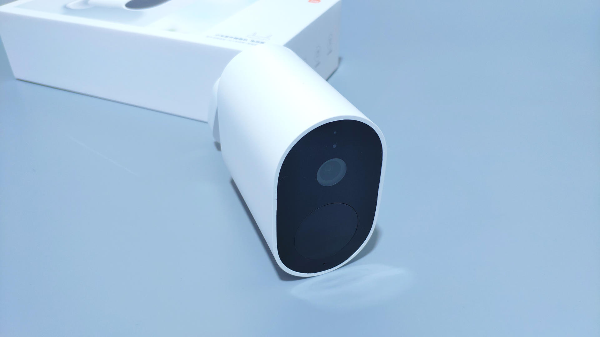 小米家用监控摄像头夜视高清,家用小米室外高清夜视摄像头