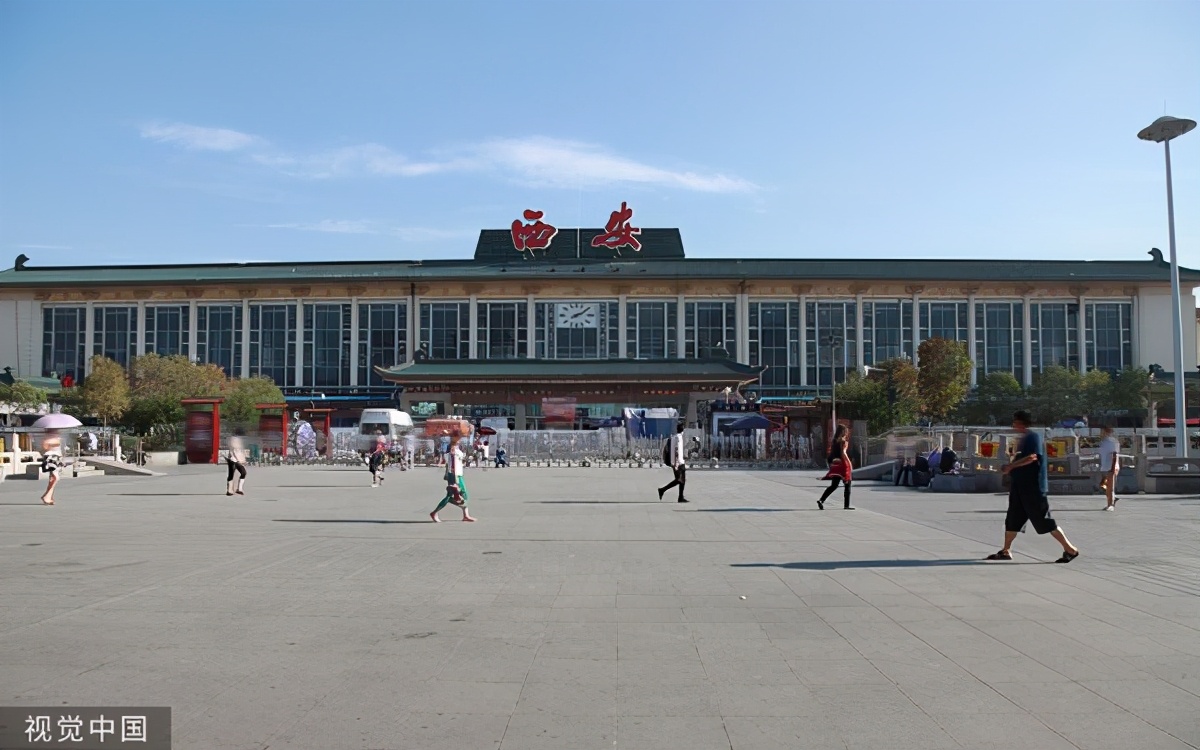 我国18家铁路局集团及其辖区分布,18家铁路局集团各有什么特点