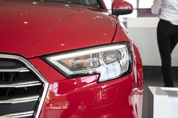 奥迪a3小钢炮多重,奥迪a3小钢炮2021