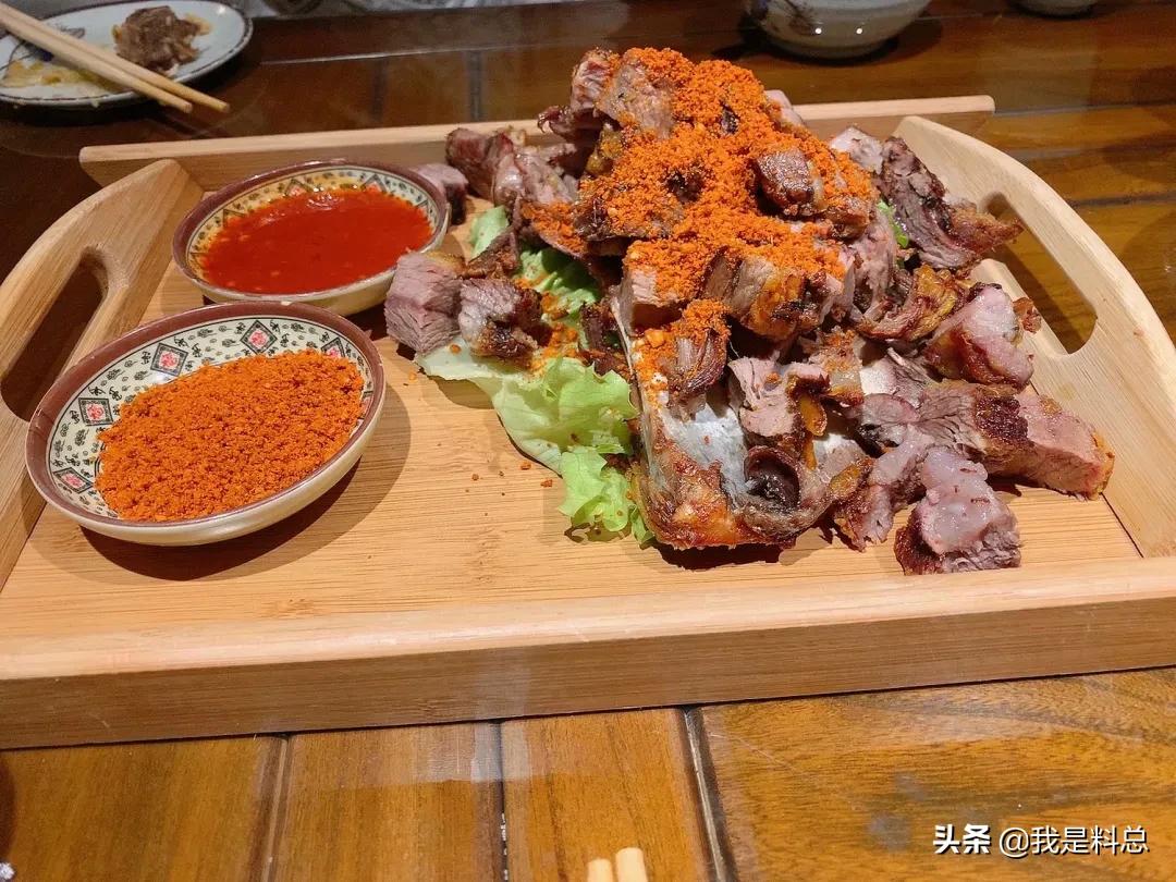 呼和浩特星期六出去玩的攻略,冬天去呼和浩特两日游