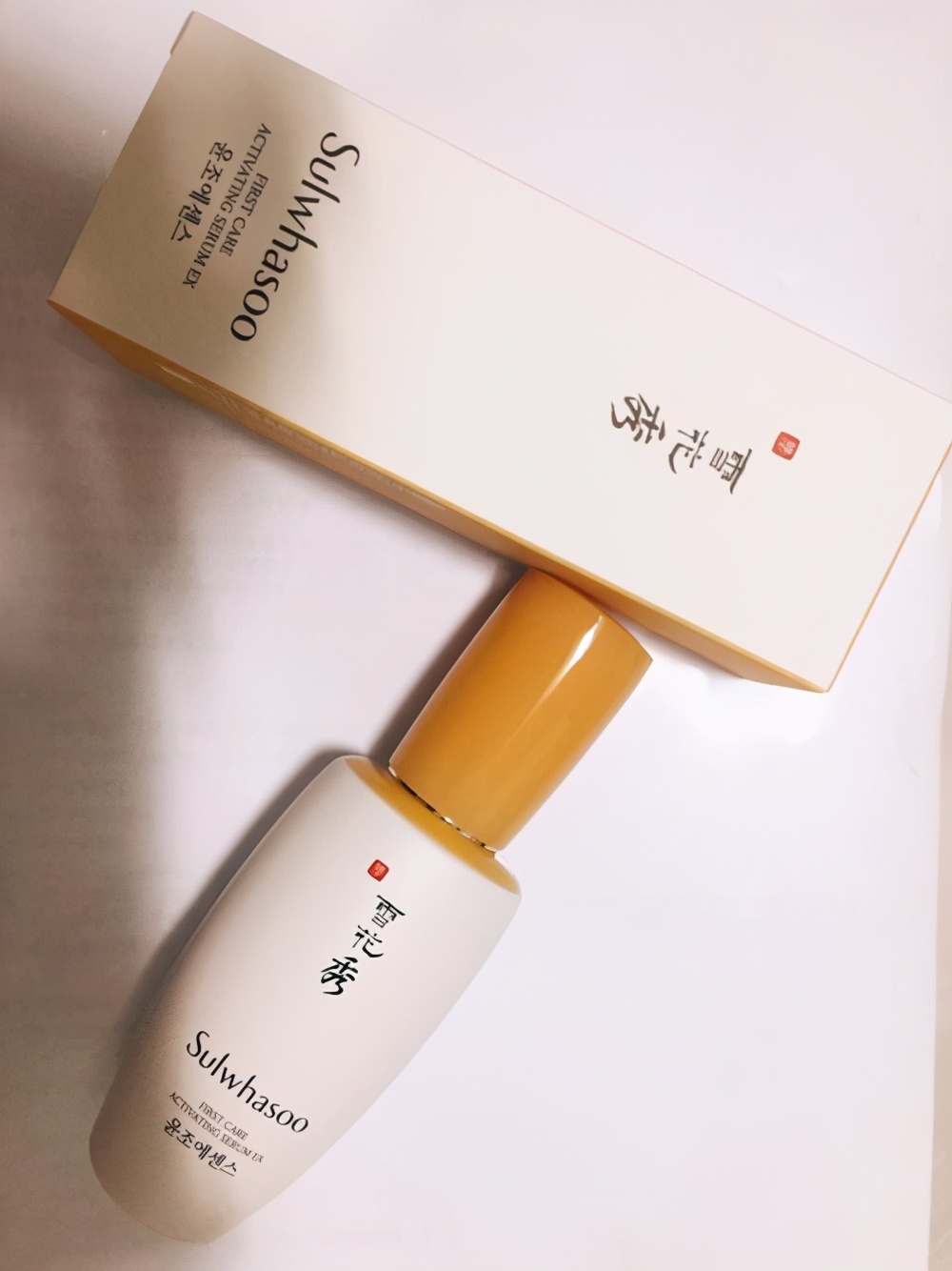 40款护肤精华液,护肤品中之极品精华液