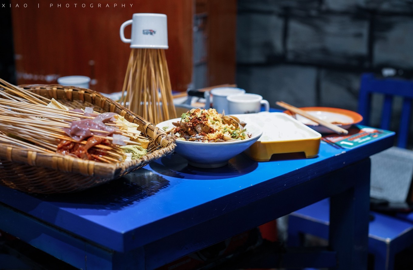 鎴愰兘涓夊ぉ涓ゆ櫄鍚冨枬鏀荤暐,鎴愰兘涓夊ぉ涓ゆ櫄鏋侀檺鍚冨枬