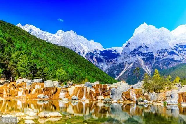 玉龙雪山一共有几个索道,玉龙雪山三个索道到底去哪个