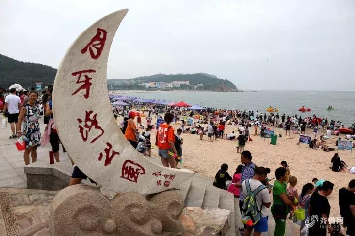 自驾蓬莱长岛旅游攻略,长岛旅游攻略自驾游最佳路线