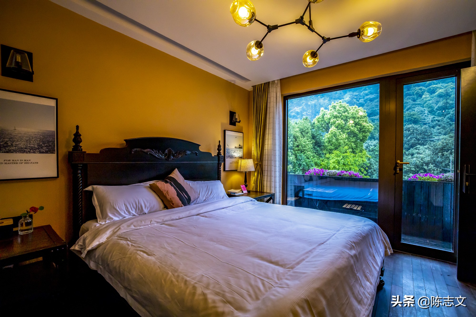 苏州有一座单独的山,苏州有座佛的山