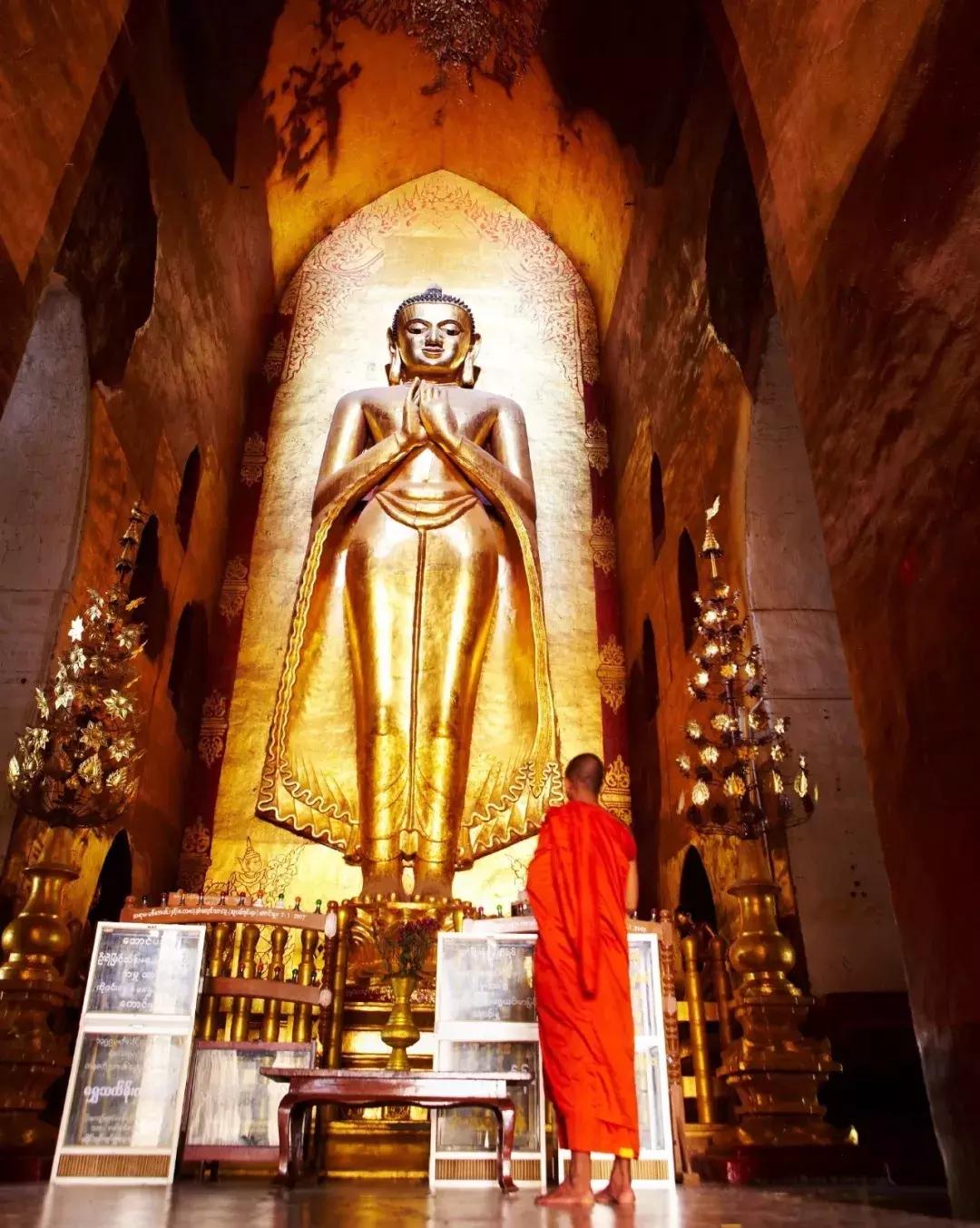 10月小众旅行地最美秋天惹人醉,秋天9月的时候适合去哪里