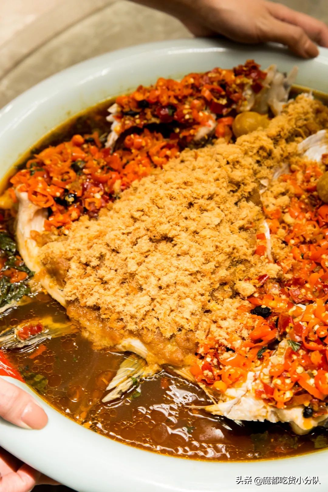 什么咸蛋黄，一份398元？