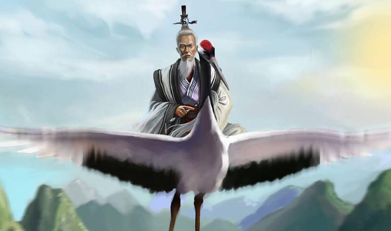 上古时期传下来的两本奇书,中国神话三大奇书