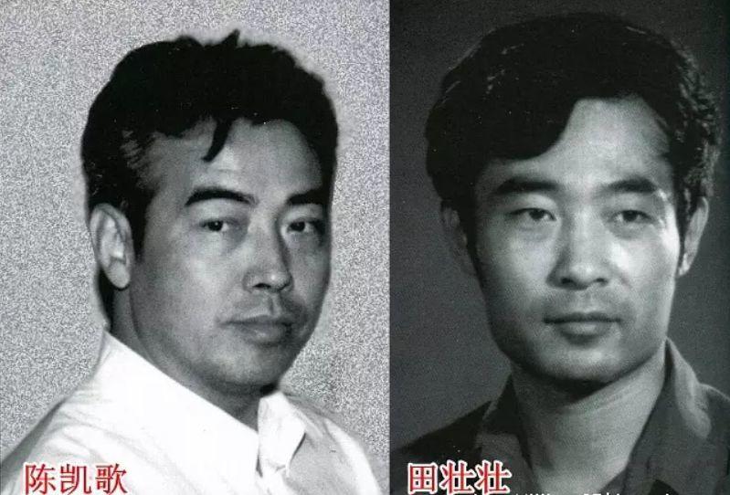 被禁十年他还是学不会弯腰