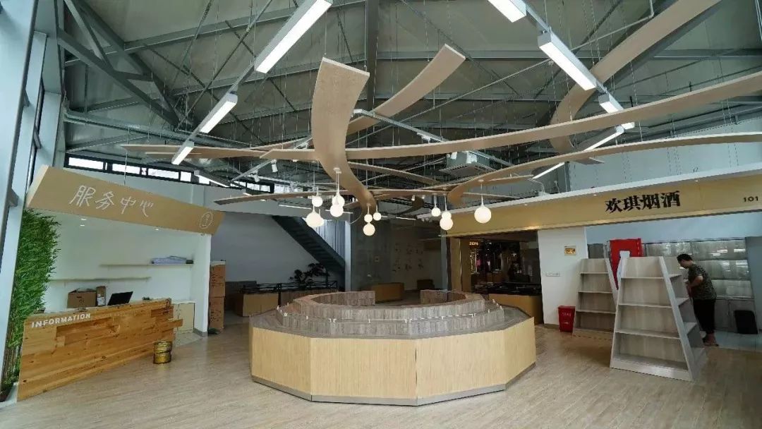 宜林市集怎么样,上海宜林市集