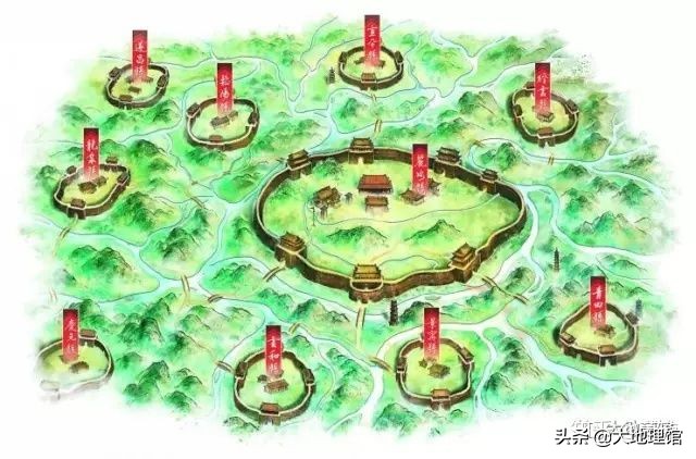 摩天大楼的建造有何利弊,地标性建筑风水