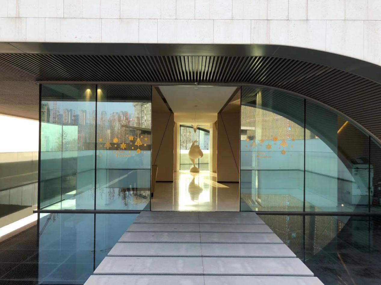 万科精装房值得入手吗,看房日记万科未来之光别墅