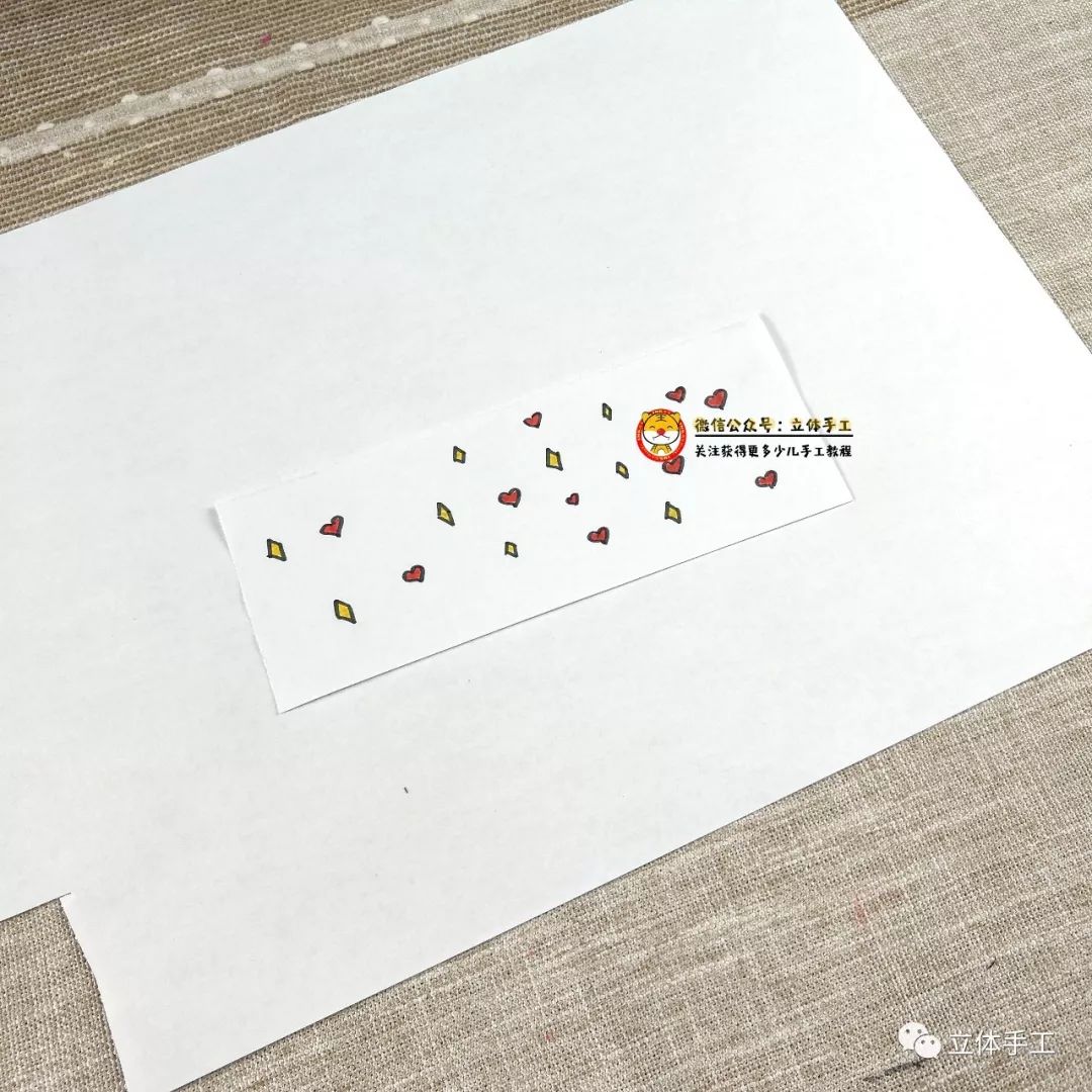 一看就会的超简单手工新年贺卡,新年贺卡手工制作小学生2022简单