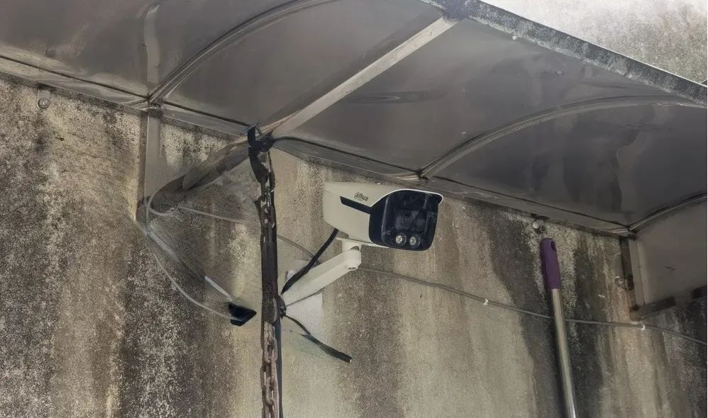 【我为群众办实事】江西萍乡：福利来了！开发公安喊你来领免费监控探头，还在等什么？